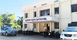 সুনামগঞ্জে মসজিদের টাকার হিসাব নিয়ে দু’পক্ষের সংঘর্ষে নিহত ১